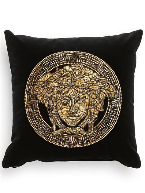 versace kissen ebay|2 Original Versace Kissen, Design, Kunst, Mode, UNBENUTZT.